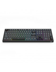 REDRAGON K518-RGB-GB Crux...